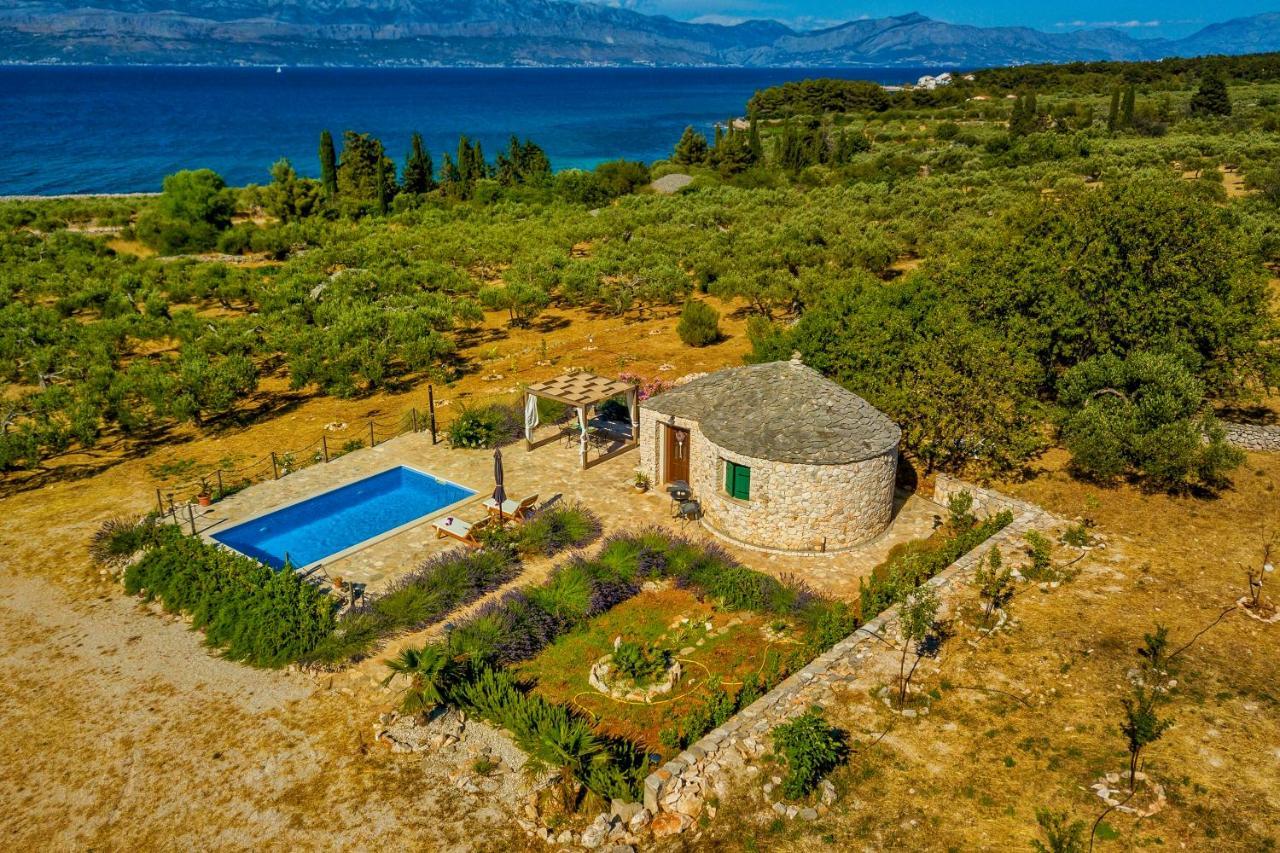 Magical Island Home Супетар Екстер'єр фото