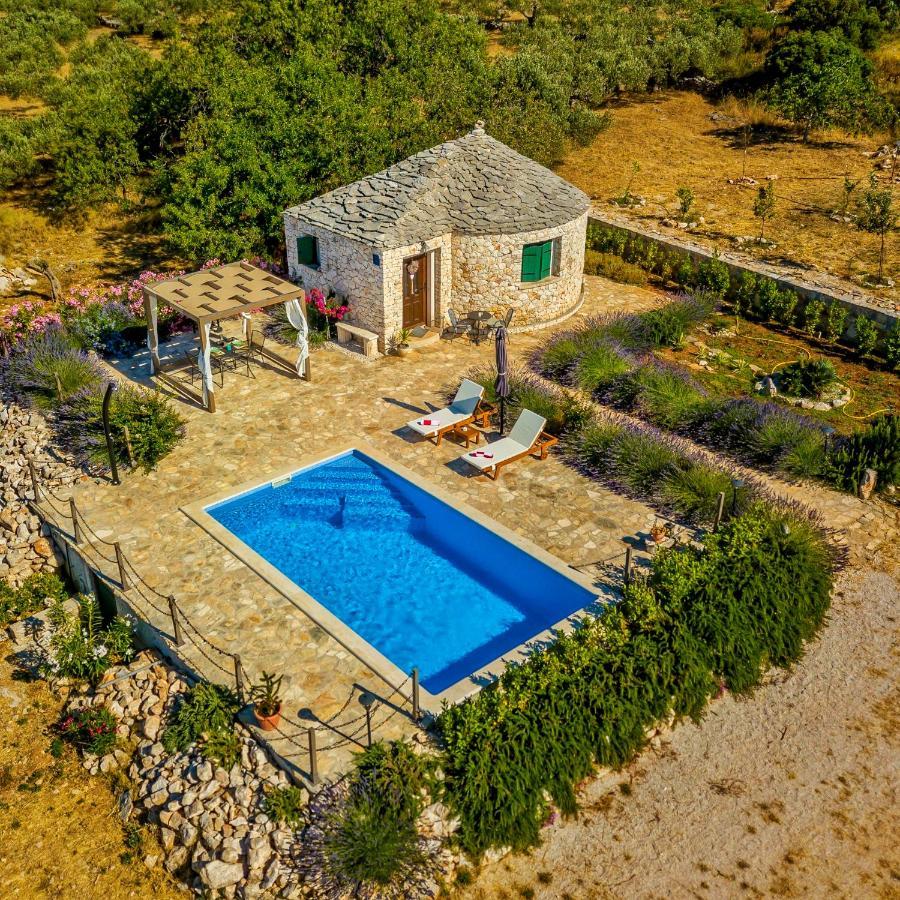 Magical Island Home Супетар Екстер'єр фото